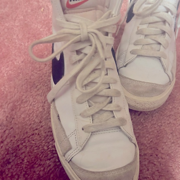 Used-nike blazers - Picture 3 of 3